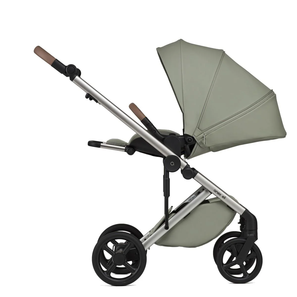 Carucior 2 in 1 Anex Eli Excite