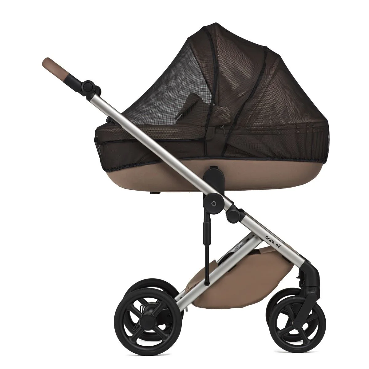 Carucior 2 in 1 Anex Eli Secret