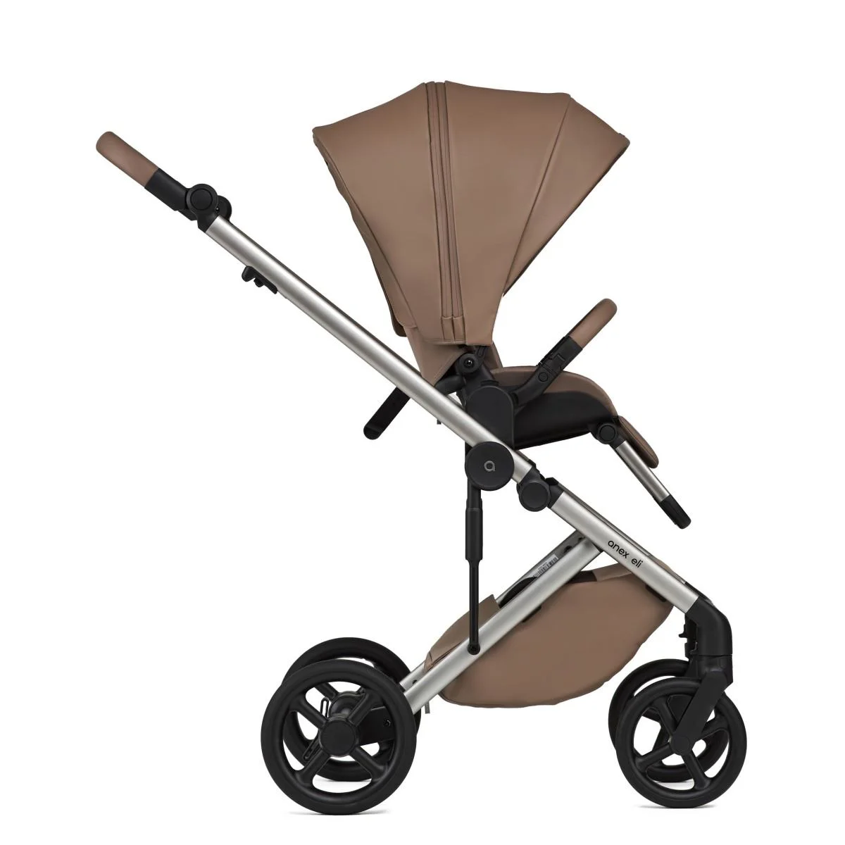 Carucior 2 in 1 Anex Eli Secret