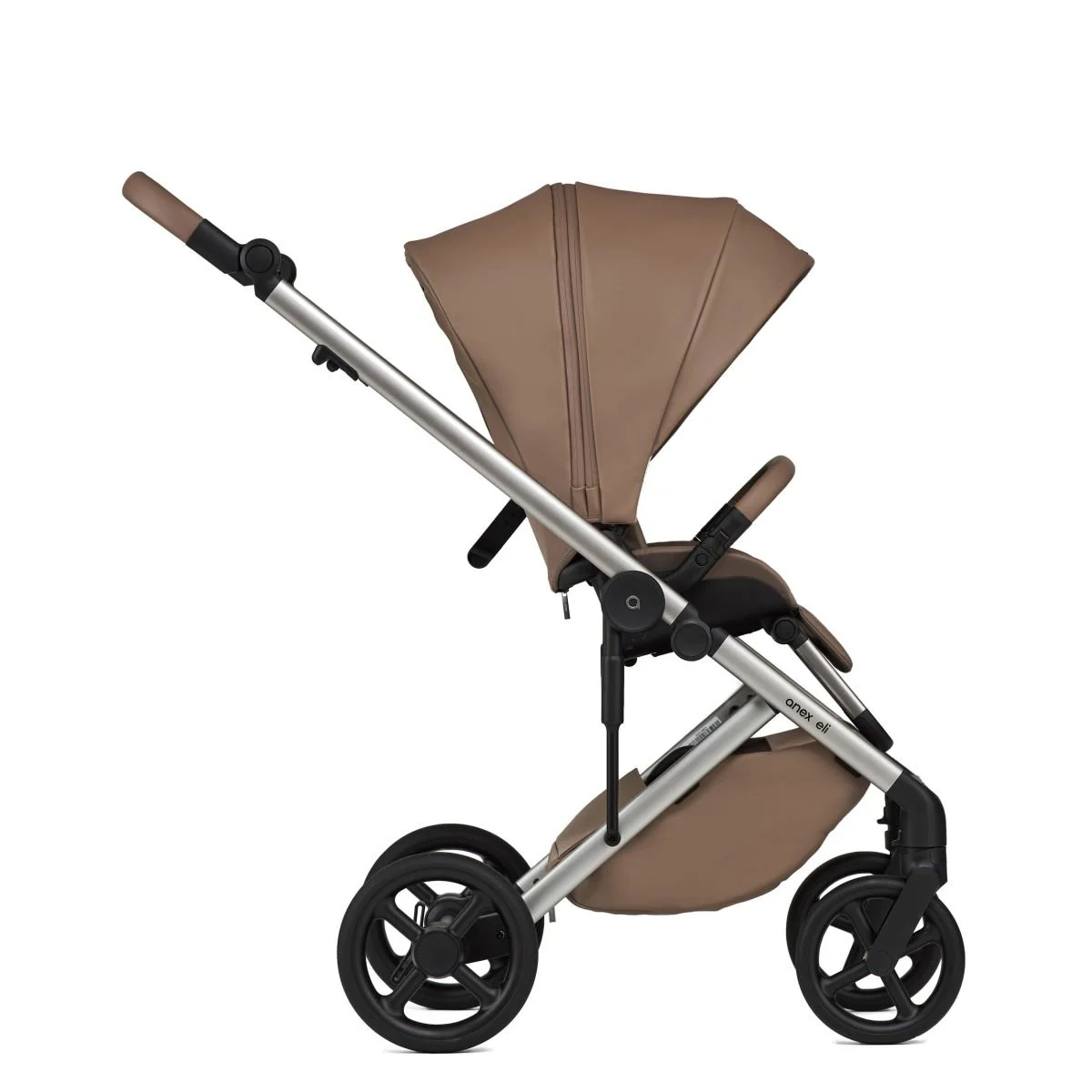 Carucior 2 in 1 Anex Eli Secret