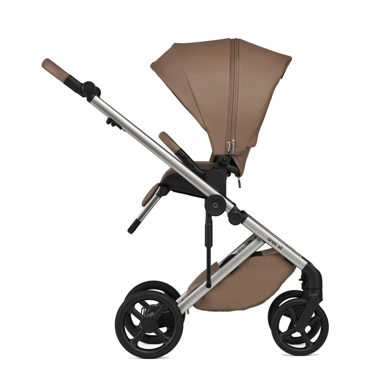 Carucior 2 in 1 Anex Eli Secret