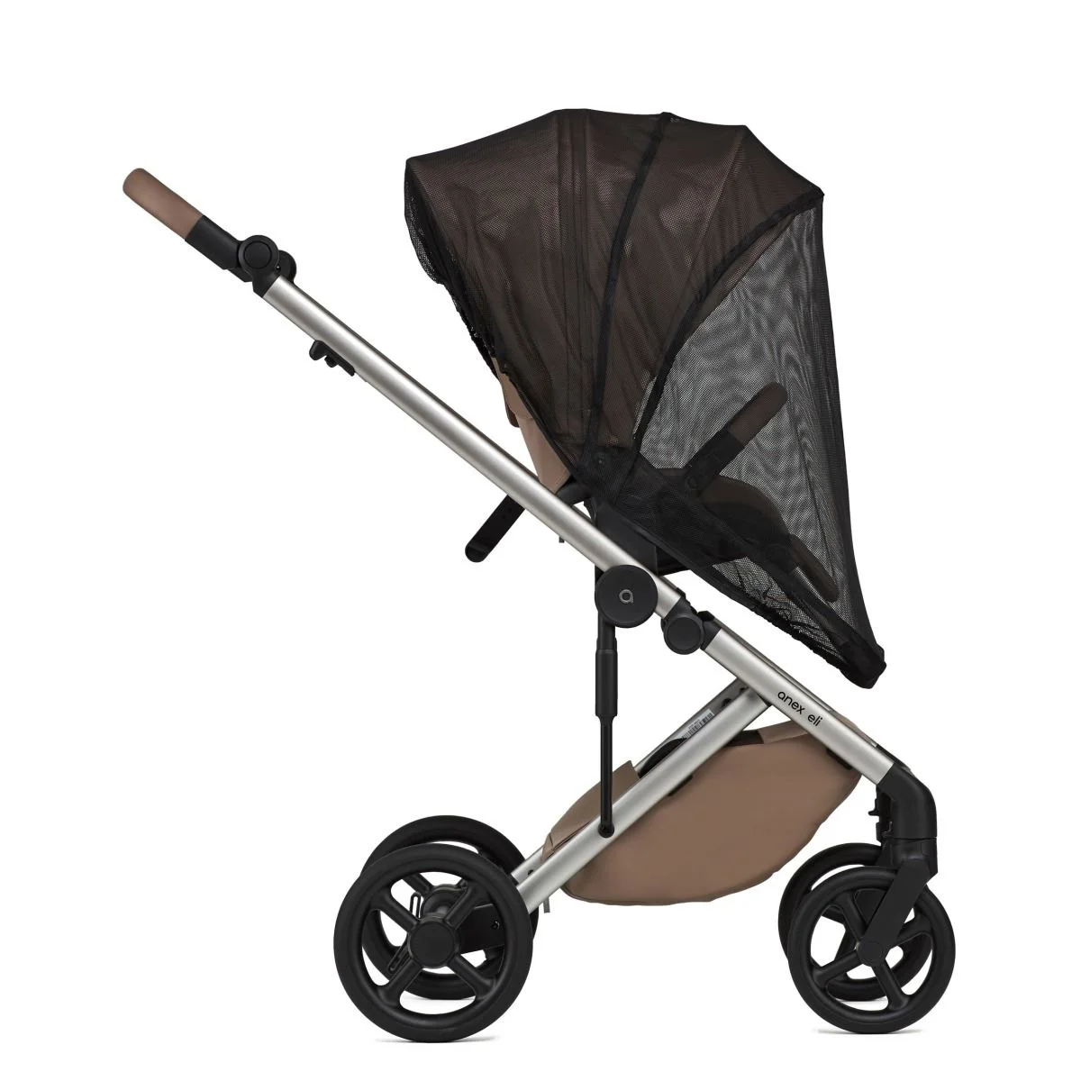 Carucior 2 in 1 Anex Eli Secret