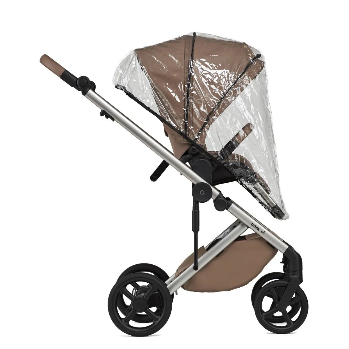 Carucior 2 in 1 Anex Eli Secret
