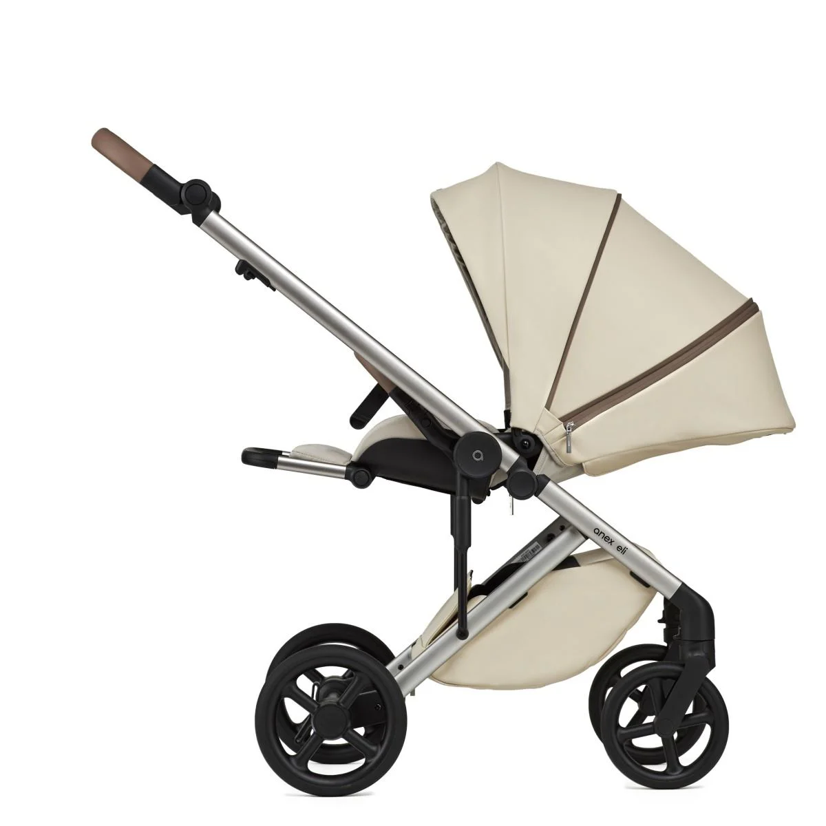 Carucior 2 in 1 Anex Eli Muse