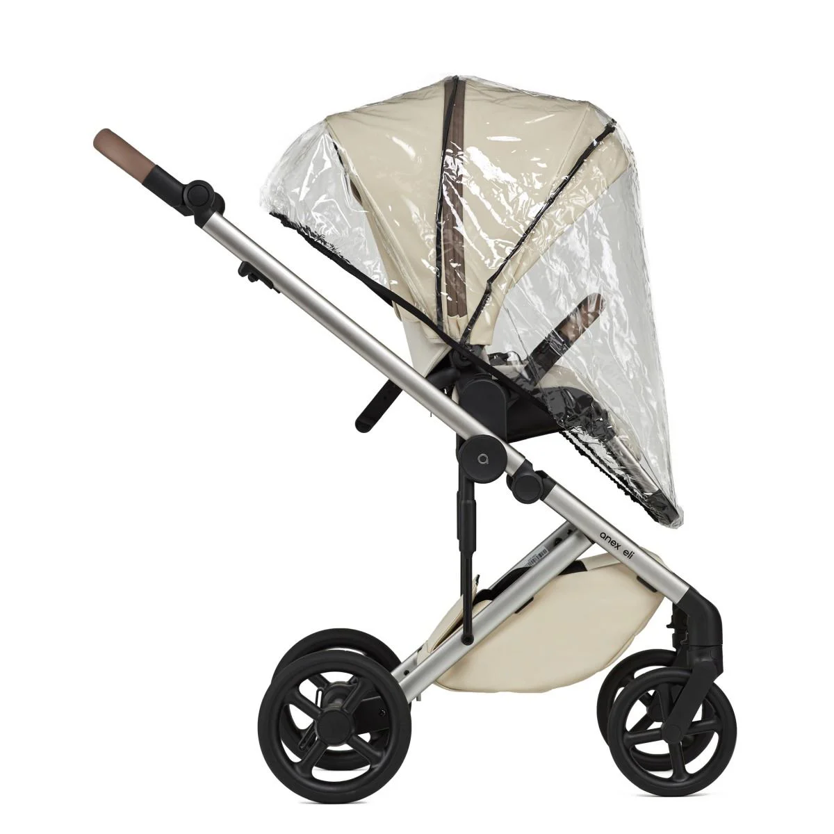 Carucior 2 in 1 Anex Eli Muse