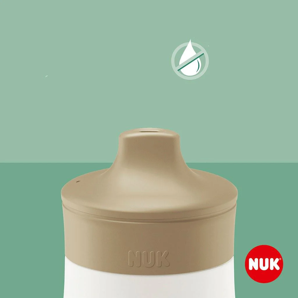 Бутылка для питья NUK Mini-Me Sip (9+ мес.), 300 мл