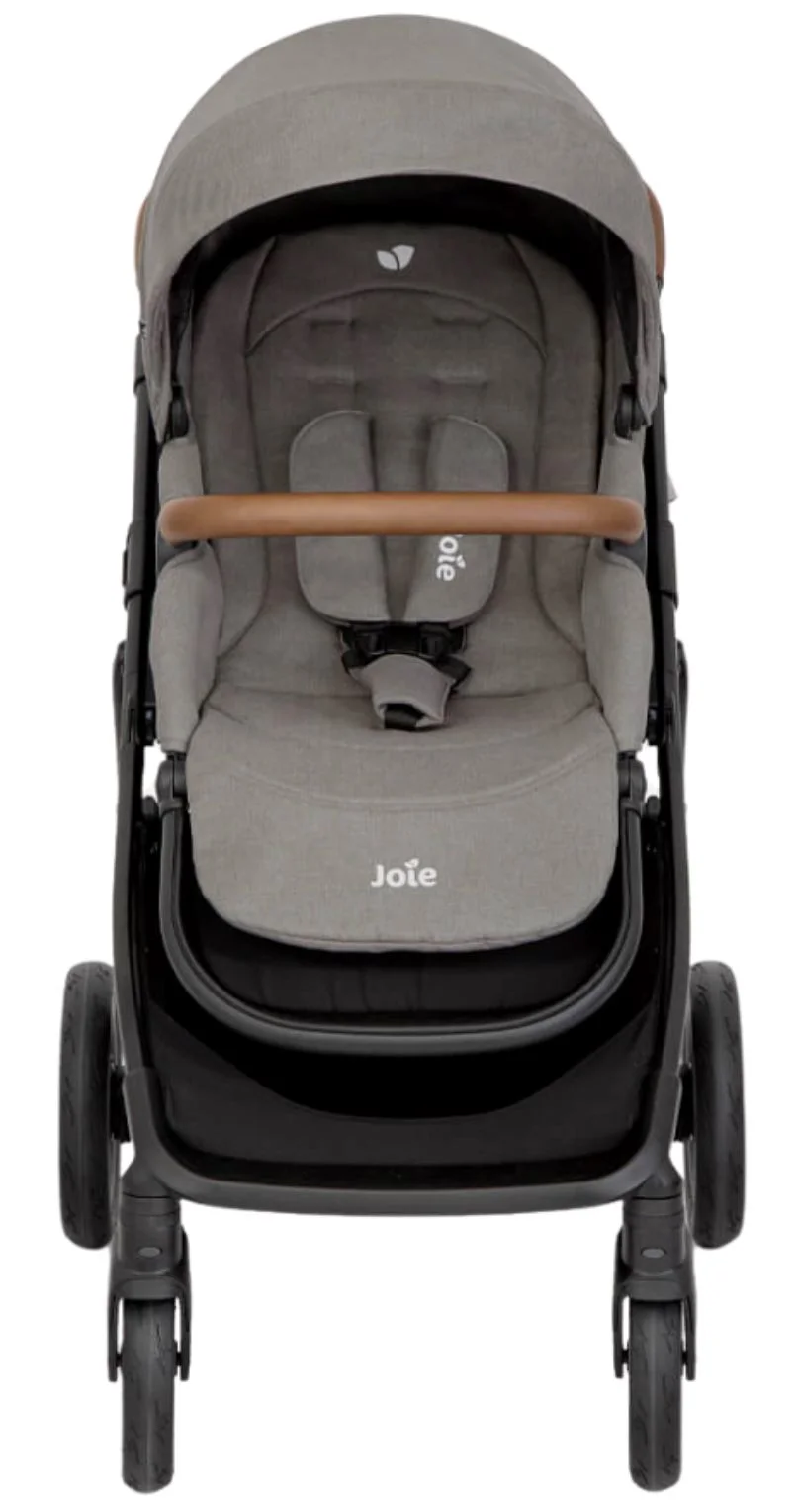 Многофункциональная коляска Joie Alore Pebble