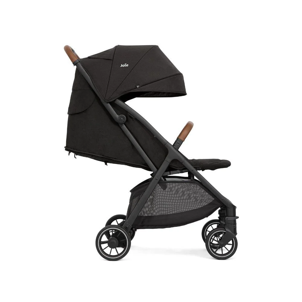 Carucior ultracompact Joie Pact Pro Shale
