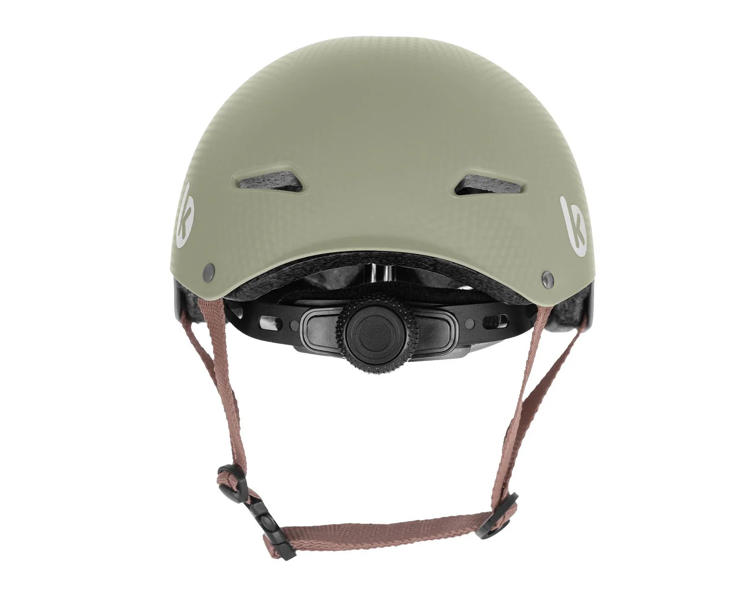 Casca de protectie KikkaBoo Army Green foto