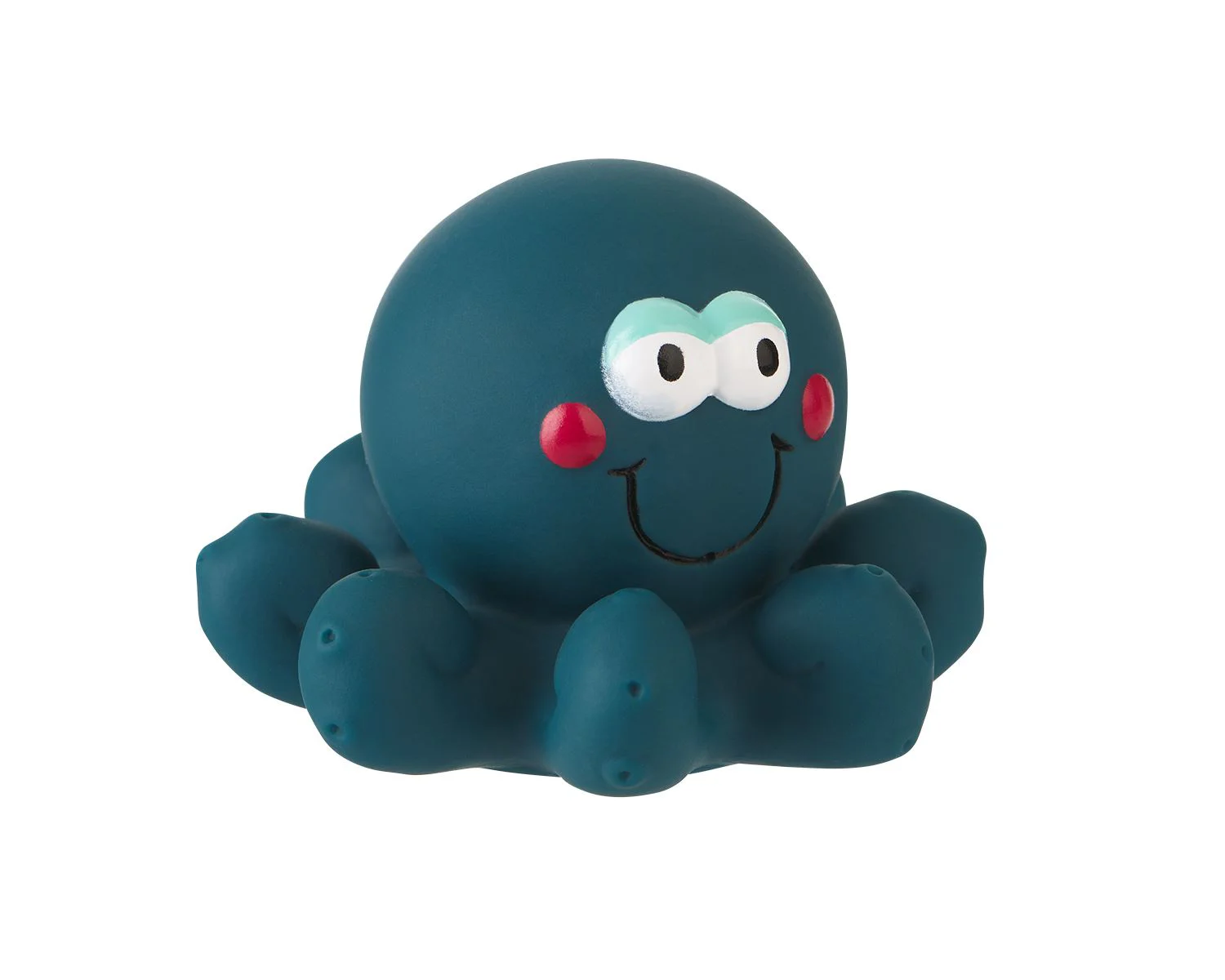 Jucarii pentru baie KikkaBoo Ocean Friends