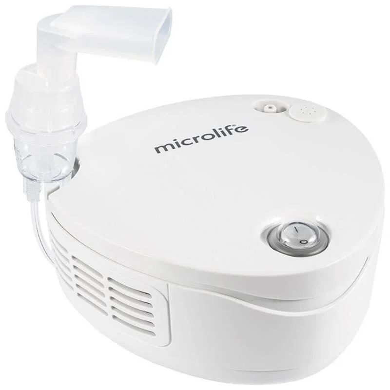 Inhalator cu compresor Microlife NEB 210