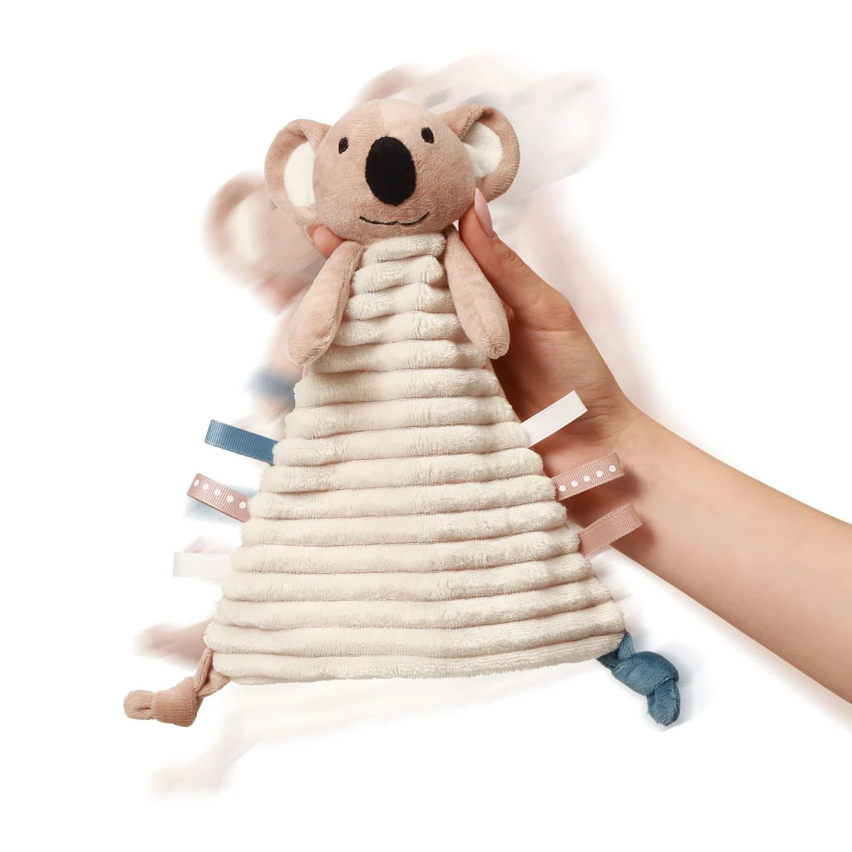 Patura-jucarie moale BabyOno Koala Charlie foto