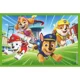 Cuburi Clementoni Paw Patrol, 6 buc.