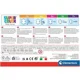 Puzzle 4 in 1 Clementoni Frozen