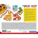 Puzzle 4 in 1 Clementoni Primul meu puzzle foto