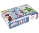 Puzzle 4 in 1 Clementoni Spidey si Prietenii sai uimitori