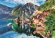 Puzzle Clementoni Compact Hallstatt, 1500 el. foto