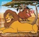 Puzzle Clementoni Disney Classic, 3x48 el.