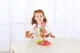 Set de joaca din lemn Tooky Toy Suport pentru desert foto
