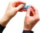 Puzzle Clementoni Frozen Kraina Lodu, 180 el. foto