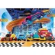 Puzzle Clementoni Hot Wheels, 104 el. foto