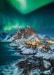Puzzle Clementoni Insulele Lofoten, 1000 el. foto