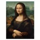 Puzzle Clementoni Museum Mona Lisa, 1000 el. foto