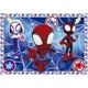 Puzzle Clementoni Spidey, 30 el. foto