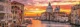 Puzzle Clementoni Venetia, 1000 el. foto