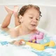 Игрушка для ванны Tomy Свинка Пеппа на велосипеде foto