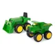 Set de jucarie Tomy Masinute agricole