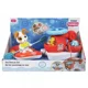 Set pentru baie Tomy Salvare pe mare