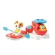 Set pentru baie Tomy Salvare pe mare