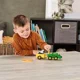 Jucarie interactiva Tomy Tomy John Deere Build A Buddy Scoop