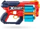 Blaster Zuru X-Shot Excel Xcess