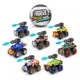 Игрушка сюрприз Zuru Monster Trucks Color Change