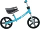 Bicicleta de echilibru Hauck Eco Rider Blue foto