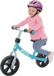 Bicicleta de echilibru Hauck Eco Rider Blue foto