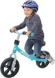 Bicicleta de echilibru Hauck Eco Rider Blue foto