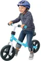 Bicicleta de echilibru Hauck Eco Rider Blue foto