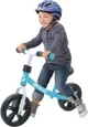 Bicicleta de echilibru Hauck Eco Rider Blue foto