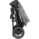 Carucior Joie Versatrax Pebble foto