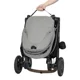Carucior Joie Versatrax Pebble foto