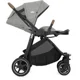Carucior Joie Versatrax Pebble foto