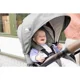 Carucior Joie Versatrax Pebble foto