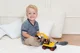 Excavator Lena cu figurina, 25 cm foto