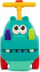 Tolocar muzical cu iluminare Battat Hippo foto