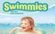 Детские трусики для плавания Moltex Swimmies Large (12-17 кг), 10 шт.