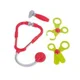 Set de joaca Battat Valiza medicala