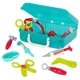 Set de joaca Battat Valiza medicala